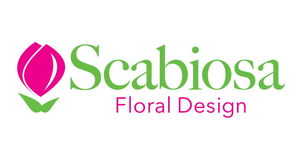 Scabiosa Floral Design