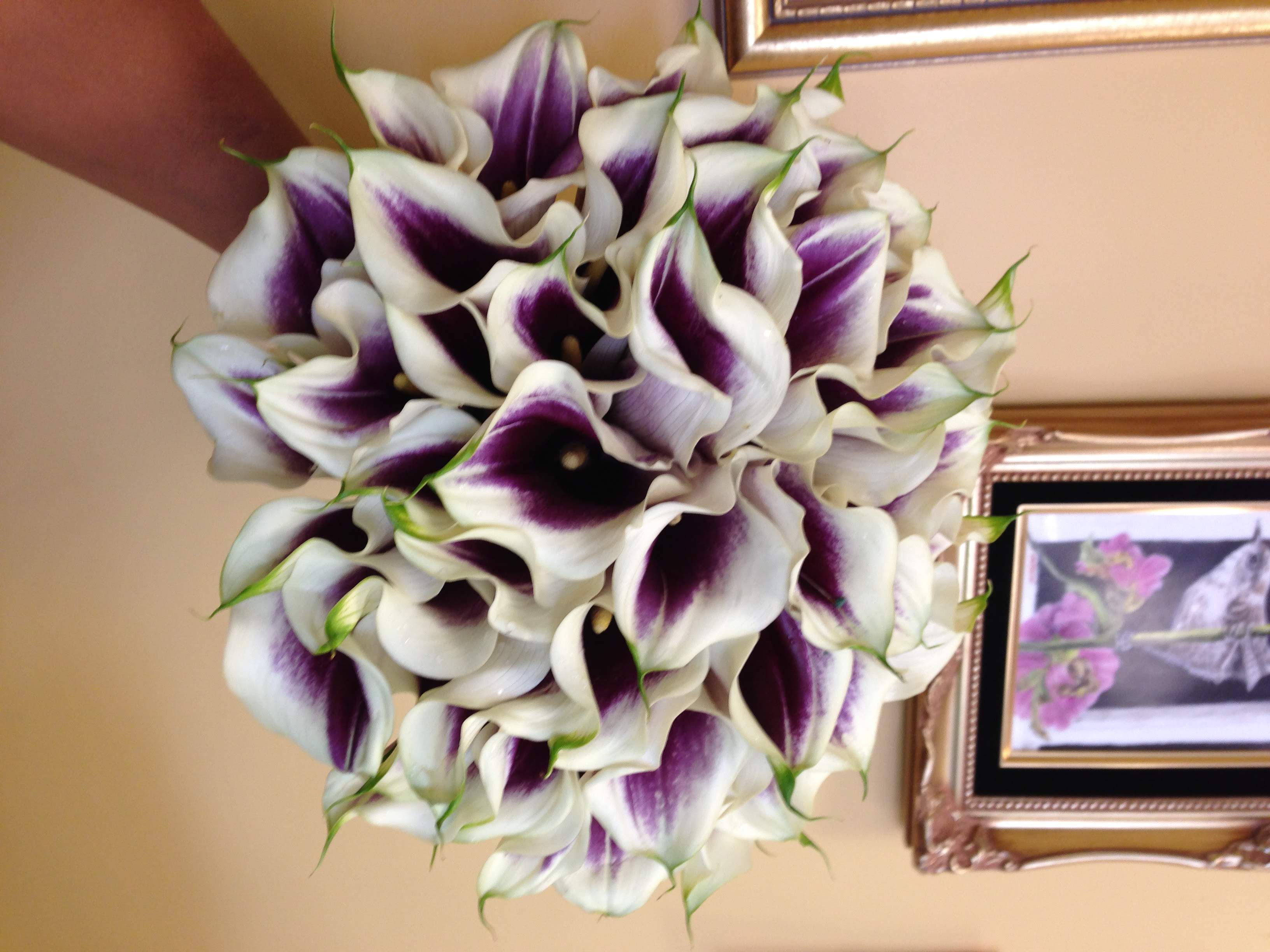 Bridal Bouquets Six